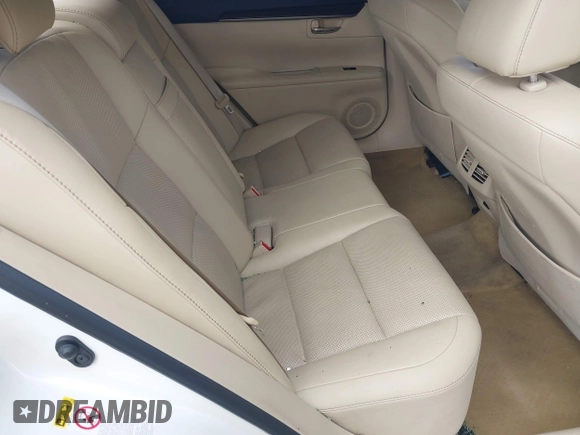 2014 Lexus ES 350 with VIN JTHBK1GG2E2092248, listed as a IAAI auction lot 41589999 with 170,808 mi miles. Bid and sale history available at carsss.com. Image 8.
