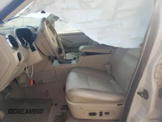 2006 Ford Explorer Limited с VIN 1FMEU75896UB00855, выставлен на аукционе Copart как лот 50220535 с пробегом 137 714 миль миль и Списание • Salvage title. История ставок и продаж доступна на DreamBid. Изображение 7.