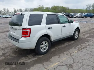 2012 Ford Escape XLS с VIN 1FMCU9C71CKA50893, выставлен на аукционе IAAI как лот 42158103 с пробегом 106 268 миль миль и . История ставок и продаж доступна на DreamBid. Изображение 4.