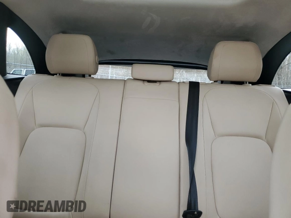 2019 Jaguar F-Pace 25t Premium with VIN SADCJ2FX8KA366087, listed as a Copart auction lot 51307075 with 108,178 mi miles and Salvage title. Bid and sale history available at DreamBid. Image 10.
