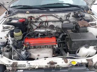 1999 Toyota RAV4 with VIN JT3HP10V6X7146733, listed as a IAAI auction lot 41937887 with 248,362 mi miles and . Bid and sale history available at DreamBid. Image 10.