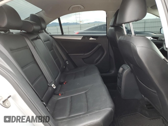 2014 Volkswagen Jetta SE with VIN 3VWD17AJ0EM314456, listed as a Copart auction lot 57380645 with 148,801 mi miles and Salvage title. Bid and sale history available at DreamBid. Image 10.