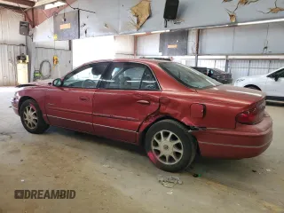 1999 Buick Regal LS with VIN 2G4WB52K0X1589416, listed as a Copart auction lot 82967924 with 0 mi miles and Salvage Title. Bid and sale history available at carsss.com. Image 2.