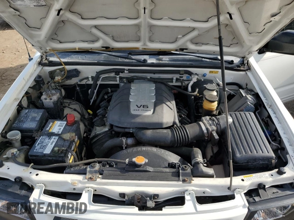 2001 Isuzu Rodeo z VIN 4S2CK57W614340766, wystawiony jako Copart lot #73891524 z przebiegiem 124 446 mil mil oraz Nie do naprawy. Historia ofert i sprzedaży dostępna na DreamBid. Obrazek 11.