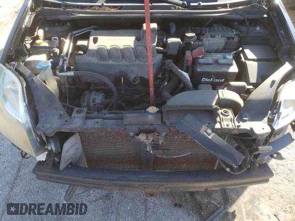 2012 Nissan Sentra S с VIN 3N1AB6AP5CL772985, выставлен на аукционе Copart как лот 45690485 с пробегом Не указан миль и Списание • Salvage title. История ставок и продаж доступна на DreamBid. Изображение 11.