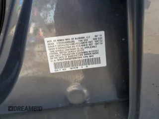 2015 Honda Pilot EX-L with VIN 5FNYF4H58FB001044, listed as a Copart auction lot 52402045 with 143,143 mi miles and Salvage Title. Bid and sale history available at carsss.com. Image 14.