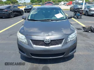 2010 Toyota Corolla с VIN JTDBU4EE3AJ076364, выставлен на аукционе IAAI как лот 42350604 с пробегом 118 255 миль миль и . История ставок и продаж доступна на DreamBid. Изображение 12.