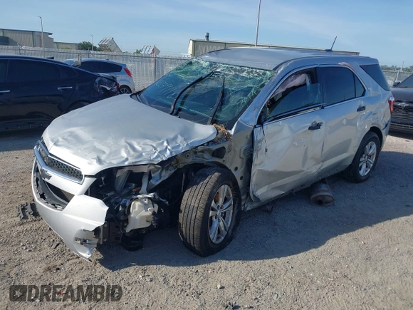 2015 Chevrolet Equinox LS z VIN 2GNALAEK4F1180762, wystawiony jako IAAI lot #42279118 z przebiegiem 94 915 mil mil oraz . Historia ofert i sprzedaży dostępna na DreamBid. Obrazek 18.