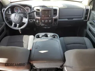 2013 Ram 2500 Big Horn z VIN 3C6UR5DL4DG547743, wystawiony jako Copart lot #53564545 z przebiegiem 199 963 mil mil oraz Szkoda całkowita • Salvage title. Historia ofert i sprzedaży dostępna na DreamBid. Obrazek 8.