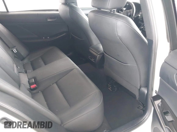 2021 Lexus IS 300 z VIN JTHCA1D2XM5112467, wystawiony jako IAAI lot #41944802 z przebiegiem 53 333 mil mil oraz . Historia ofert i sprzedaży dostępna na DreamBid. Obrazek 8.
