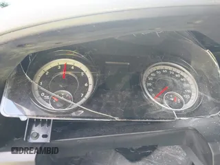 2019 Ram 1500 Tradesman z VIN 1C6RR6FG0KS712690, wystawiony jako IAAI lot #42227307 z przebiegiem Nie podano mil oraz . Historia ofert i sprzedaży dostępna na DreamBid. Obrazek 15.