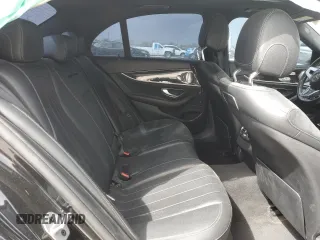 2019 Mercedes-Benz E 300 with VIN WDDZF4JB8KA515070, listed as a Copart auction lot 46981995 with 108,608 mi miles and Salvage Title. Bid and sale history available at DreamBid. Image 11.