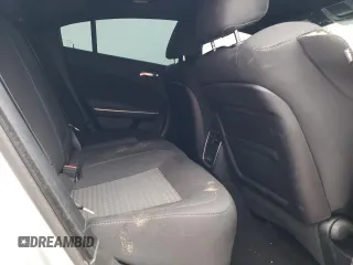 2019 Dodge Charger Scat Pack with VIN 2C3CDXGJ9KH742490, listed as a Copart auction lot 48196865 with 18,861 mi miles and Salvage title. Bid and sale history available at DreamBid. Image 11.