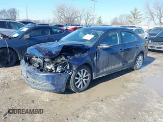 2012 Volkswagen Jetta SE с VIN 3VWDX7AJ7CM307161, выставлен на аукционе IAAI как лот 41332691 с пробегом 193 920 миль миль и . История ставок и продаж доступна на DreamBid. Изображение 2.