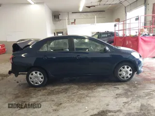 2007 Toyota Yaris with VIN JTDBT903171078208, listed as a IAAI auction lot 41684080 with 266,812 mi miles and . Bid and sale history available at DreamBid. Image 14.