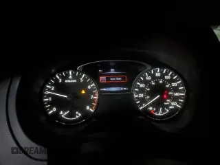 2016 Nissan Altima S z VIN 1N4AL3AP6GN358036, wystawiony jako Copart lot #60122365 z przebiegiem 118 788 mil mil oraz Szkoda całkowita • Salvage title. Historia ofert i sprzedaży dostępna na DreamBid. Obrazek 9.