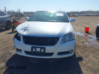 2008 Toyota Avalon XL with VIN 4T1BK36B08U274604, listed as a IAAI auction lot 41768642 with 180,335 mi miles. Bid and sale history available at carsss.com. Image 13.