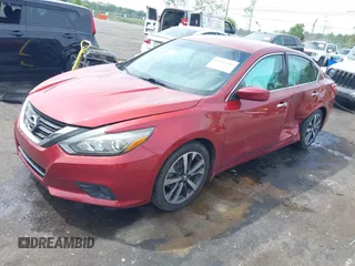 2016 Nissan Altima SL with VIN 1N4AL3AP1GC264898, listed as a IAAI auction lot 42093306 with 115,429 mi miles and . Bid and sale history available at carsss.com. Image 17.