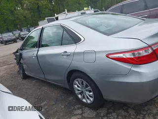 2017 Toyota Camry XLE with VIN 4T1BF1FK0HU375991, listed as a IAAI auction lot 42026712 with 65,321 mi miles and . Bid and sale history available at DreamBid. Image 15.
