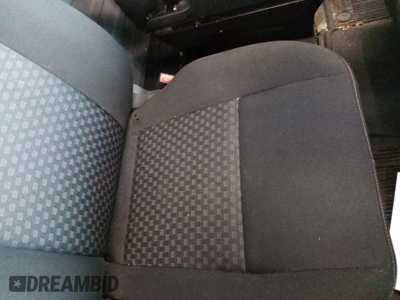 2021 Ford Transit Cargo with VIN 1FTBR2YG2MKA51800, listed as a IAAI auction lot 42793917 with 61,733 mi miles and . Bid and sale history available at DreamBid. Image 6.