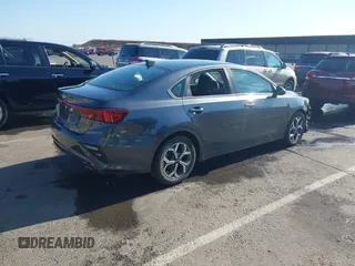 2019 Kia Forte LXS with VIN 3KPF24AD1KE092839, listed as a IAAI auction lot 42649547 with 74,564 mi miles and . Bid and sale history available at DreamBid. Image 4.