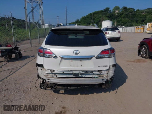 2015 Lexus RX 350 z VIN 2T2BK1BA1FC342405, wystawiony jako IAAI lot #42627895 z przebiegiem 85 744 mil mil oraz . Historia ofert i sprzedaży dostępna na DreamBid. Obrazek 17.