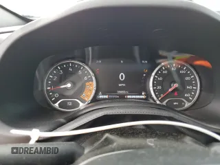 2021 Jeep Renegade Limited с VIN ZACNJDD18MPM26061, выставлен на аукционе Copart как лот 56952385 с пробегом 35 660 миль миль и Чистый • Clean title. История ставок и продаж доступна на DreamBid. Изображение 9.