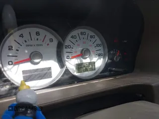 2005 Ford Escape XLT с VIN 1FMYU93165KA70903, выставлен на аукционе IAAI как лот 42291192 с пробегом 235 796 миль миль и . История ставок и продаж доступна на DreamBid. Изображение 7.
