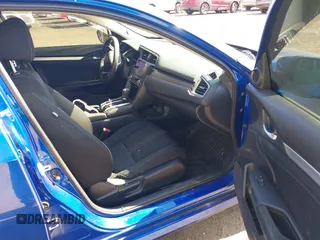 2016 Honda Civic Sedan EX-T with VIN 19XFC1F31GE018484, listed as a IAAI auction lot 41774206 with 132,555 mi miles. Bid and sale history available at carsss.com. Image 5.