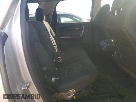 2011 GMC Acadia SL with VIN 1GKKRNED3BJ105821, listed as a Copart auction lot 88732735 with 178,040 mi miles and Clean Title. Bid and sale history available at DreamBid. Image 11.