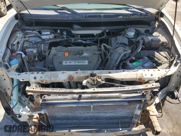 2005 Honda Element EX with VIN 5J6YH28645L002656, listed as a Copart auction lot 55456825 with 189,701 mi miles and Clean Title. Bid and sale history available at DreamBid. Image 12.
