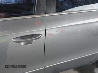 2008 Volkswagen Passat Komfort z VIN WVWJK73C18E227564, wystawiony jako IAAI lot #42251998 z przebiegiem 103 100 mil mil oraz . Historia ofert i sprzedaży dostępna na DreamBid. Obrazek 12.