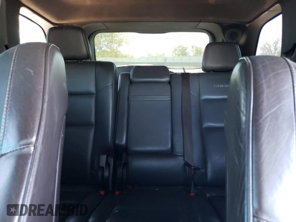 2014 Jeep Grand Cherokee Summit z VIN 1C4RJFJT7EC264385, wystawiony jako Copart lot #56983415 z przebiegiem 189 262 mil mil oraz Szkoda całkowita • Salvage title. Historia ofert i sprzedaży dostępna na DreamBid. Obrazek 10.
