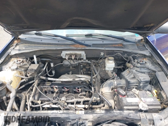 2006 Ford Escape XLS with VIN 1FMCU92Z46KC94674, listed as a IAAI auction lot 42531281 with 144,625 mi miles and . Bid and sale history available at DreamBid. Image 10.