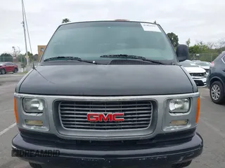 2000 GMC Savana z VIN 1GTHG35R1Y1230112, wystawiony jako IAAI lot #41884197 z przebiegiem 147 975 mil mil oraz . Historia ofert i sprzedaży dostępna na DreamBid. Obrazek 11.