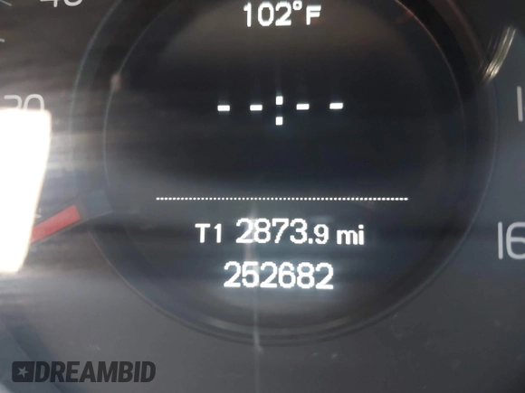 2017 Volvo XC60 with VIN YV440MDJ7H2097982, listed as a IAAI auction lot 42483465 with 252,682 mi miles and . Bid and sale history available at DreamBid. Image 14.