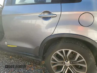 2016 Mitsubishi Outlander Sport 2.4 SE with VIN JA4AP3AW7GZ032318, listed as a Copart auction lot 78429314 with 155,407 mi miles and Salvage Title. Bid and sale history available at carsss.com. Image 13.