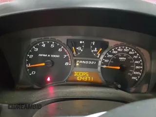 2005 Chevrolet Colorado 1SF LS Z71 with VIN 1GCDT136858108390, listed as a Copart auction lot 55272265 with 104,371 mi miles and Salvage Title. Bid and sale history available at carsss.com. Image 9.