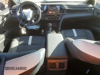 2025 Toyota Camry LE z VIN 4T1DAACK6SU548190, wystawiony jako Copart lot #88311855 z przebiegiem 8 209 mil mil oraz Szkoda całkowita • Salvage title. Historia ofert i sprzedaży dostępna na DreamBid. Obrazek 8.
