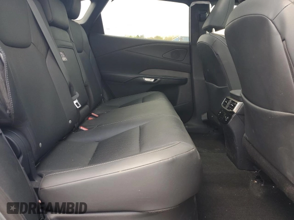 2023 Lexus RX 350 с VIN 2T2BAMCA6PC038233, выставлен на аукционе Copart как лот 55504235 с пробегом 18 497 миль миль и Списание • Salvage title. История ставок и продаж доступна на DreamBid. Изображение 11.
