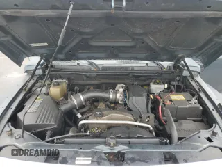 2007 Hummer H3 SUV с VIN 5GTDN13E478232900, выставлен на аукционе Copart как лот 57179515 с пробегом 164 788 миль миль и Чистый • Clean title. История ставок и продаж доступна на DreamBid. Изображение 12.