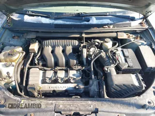 2006 Ford Five Hundred Limited with VIN 1FAHP281X6G159959, listed as a IAAI auction lot 41410464 with 156,724 mi miles. Bid and sale history available at carsss.com. Image 10.