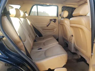 1999 Mercedes-Benz M-Class with VIN 4JGAB54E0XA118194, listed as a Copart auction lot 75242784 with 284,187 mi miles and Salvage Title. Bid and sale history available at carsss.com. Image 11.