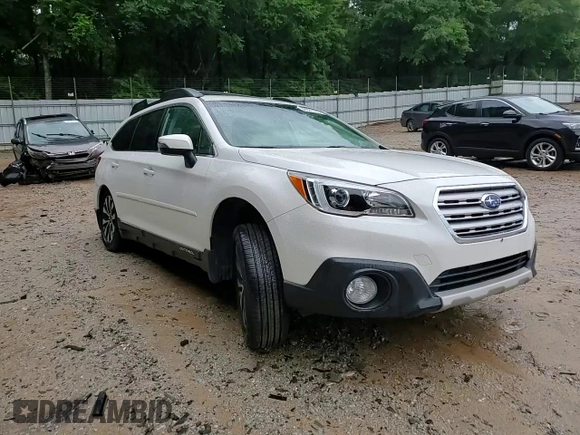2015 Subaru Outback Limited z VIN 4S4BSBJC2F3249975, wystawiony jako Copart lot #58391155 z przebiegiem 81 541 mil mil oraz Szkoda całkowita • Salvage title. Historia ofert i sprzedaży dostępna na DreamBid. Obrazek 14.