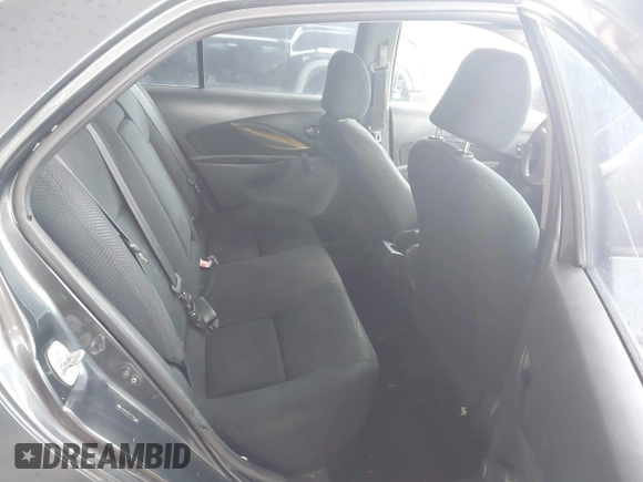 2009 Toyota Yaris with VIN JTDBT903191301642, listed as a IAAI auction lot 42111524 with 224,048 mi miles and . Bid and sale history available at DreamBid. Image 8.