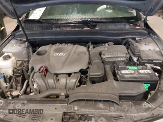 2013 Kia Optima EX with VIN 5XXGN4A74DG165525, listed as a IAAI auction lot 42405482 with 132,820 mi miles and . Bid and sale history available at DreamBid. Image 10.