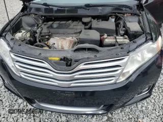2013 Toyota Venza LE with VIN 4T3BA3BBXDU043882, listed as a Copart auction lot 57228275 with 129,114 mi miles and Clean title. Bid and sale history available at DreamBid. Image 12.
