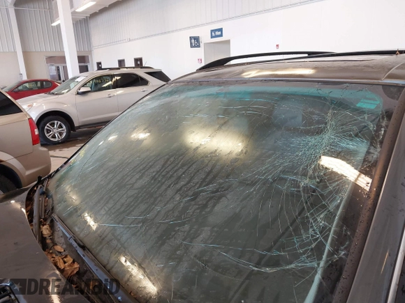 2003 BMW X5 4.4i with VIN 5UXFB33573LH46415, listed as a IAAI auction lot 41442213 with 145,290 mi miles. Bid and sale history available at carsss.com. Image 13.