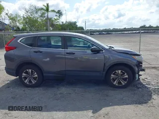 2018 Honda CR-V LX z VIN 2HKRW6H34JH233181, wystawiony jako IAAI lot #42233671 z przebiegiem 116 071 mil mil oraz . Historia ofert i sprzedaży dostępna na DreamBid. Obrazek 14.