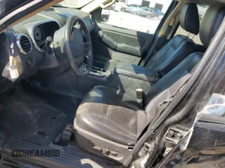 2010 Ford Explorer Sport Trac Limited с VIN 1FMEU3D86AUF03968, выставлен на аукционе Copart как лот 80967434 с пробегом Не указан миль и Списание • Salvage title. История ставок и продаж доступна на DreamBid. Изображение 7.